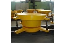 钢结构网架抗震球铰支座