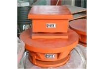 钢结构网架抗震球铰支座