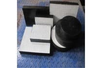 四氟板式滑动橡胶支座