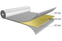 供应TOP BEST - TPO自粘卷材