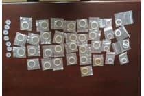 供应LNG天然气加液管密封圈