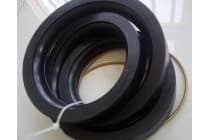 轧钢机用J型 无骨架油封,U型无骨架运费