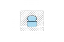 特康®格莱圈®Turcon®Glyd Ring®