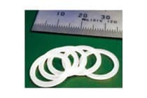 聚四氟乙烯挡圈垫片