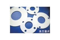 聚四氟乙烯垫片10