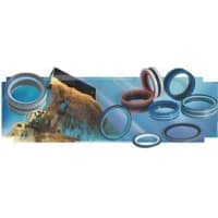 D-A-S组合密封圈