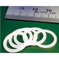 聚四氟乙烯挡圈垫片