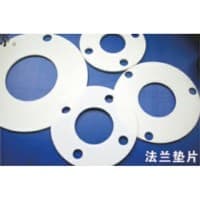 聚四氟乙烯垫片10