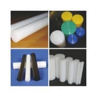 超高分子量聚乙烯