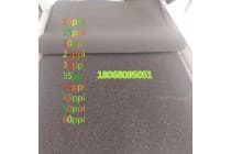 活性炭过滤棉网蜂窝状纤维毡海绵体网除异味甲醛