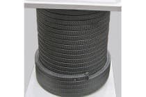 耐腐蚀黑四氟盘根