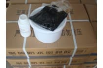 非下垂型双组份聚硫密封胶