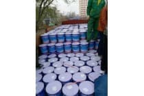 非下垂型双组份聚硫密封胶