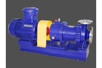 IMC-G高温磁力泵