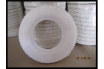 厂家热销山东济南四氟包覆垫片