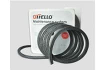 渣浆泵专用高水基盘根