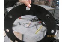 福建厦门非金属垫片