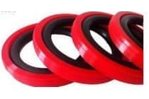 旋转格莱圈安装方法