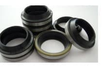 KYD型活塞密封圈尺寸表