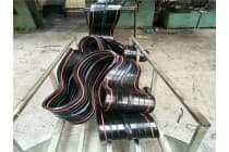 管廊环形止水带施工