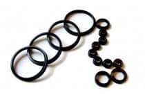 轴用活塞杆防尘圈密封圈