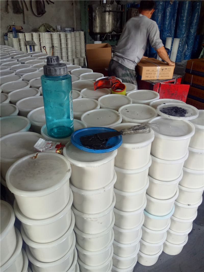 双组份聚硫建筑密封胶