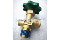 钢瓶阀门上胶涂胶加工