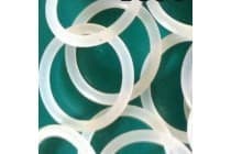 硅橡胶O型密封圈