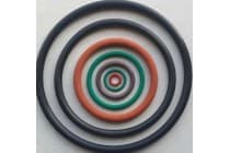 耐高温O型密封圈用途