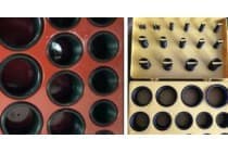 进口耐高温O型密封圈规格型号