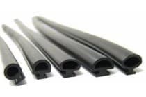 D型、O型密封条