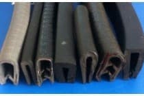 D型、O型密封条