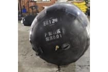 雨水下水道封堵气囊