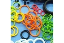 硅橡胶O型圈硬度