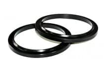 耐高温J型防尘密封圈