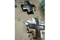 橡胶止水带的接头形式及施工处理工艺