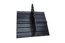 橡胶止水带的接头形式及施工处理工艺