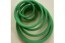 耐高压YA型密封圈尺寸表