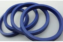 耐高压YA型密封圈尺寸表