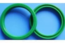 耐高压YA型密封圈尺寸表