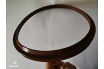 DH防尘密封圈尺寸表