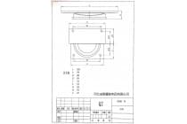 QZ球型钢支座3000DX价格