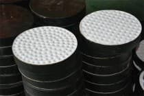宜州四氟板式橡胶支座厂家国标发货