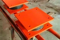 一键学会HDR高阻尼隔震橡胶支座基础知识