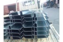 钢板止水带防锈方法