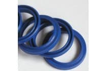 FB/FC型防尘密封圈规格表