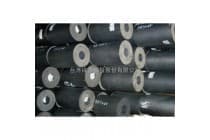 SGL碳精棒料管料