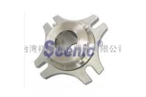 搅拌机械密封CARLIFE99SS