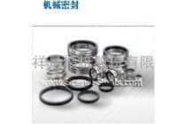 金属波纹管密封