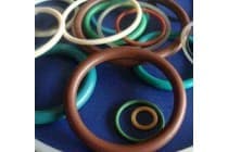 耐腐蚀美标O型圈